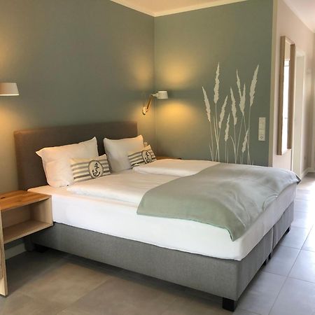 Gaestehaus Muhl Strukkamp auf Fehmarn ภายนอก รูปภาพ