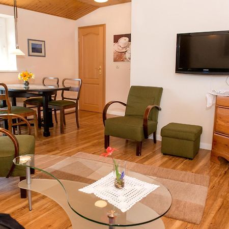 Gaestehaus Muhl Strukkamp auf Fehmarn ห้อง รูปภาพ