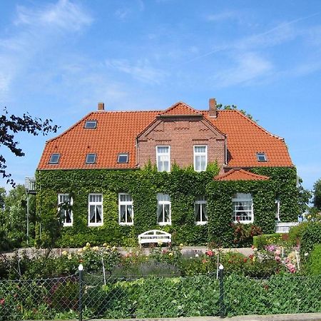 Gaestehaus Muhl Strukkamp auf Fehmarn ภายนอก รูปภาพ