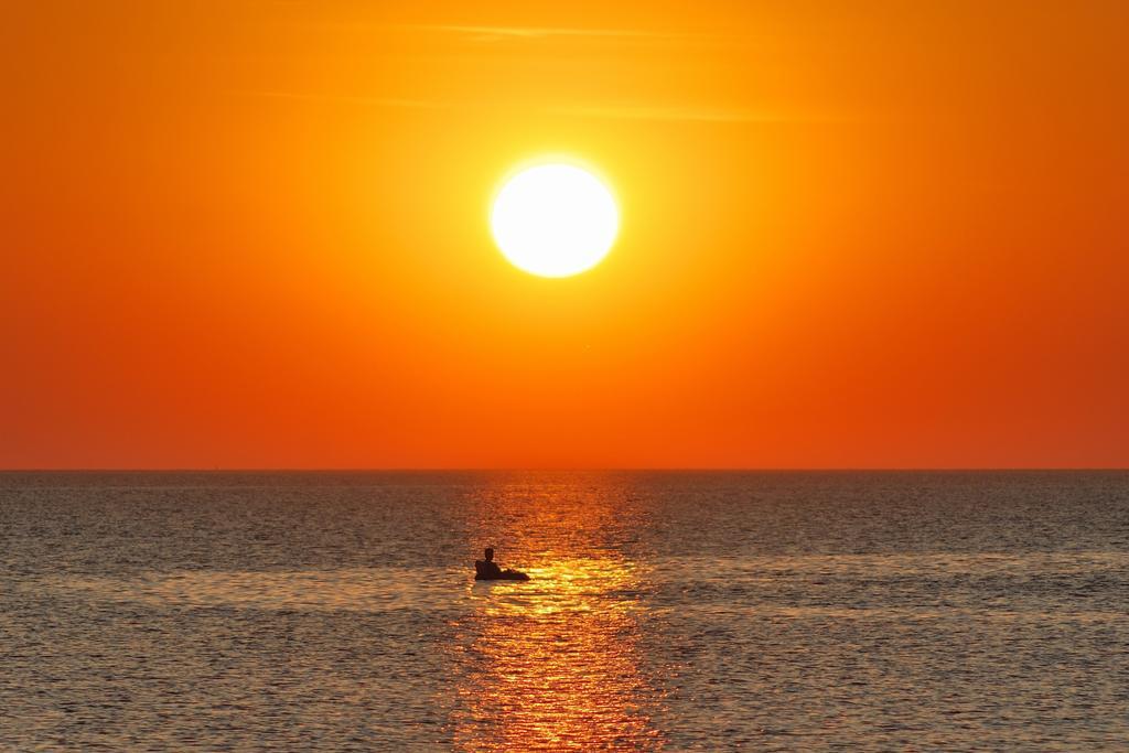 Gaestehaus Muhl Strukkamp auf Fehmarn ห้อง รูปภาพ