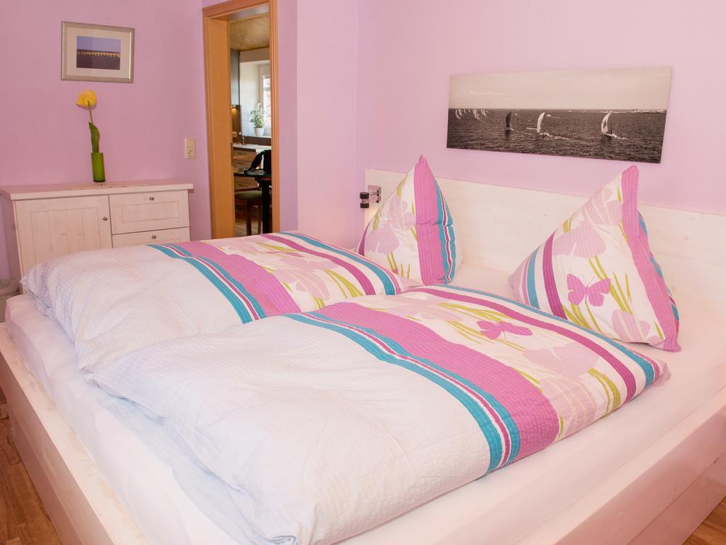 Gaestehaus Muhl Strukkamp auf Fehmarn ห้อง รูปภาพ