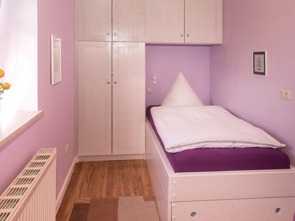 Gaestehaus Muhl Strukkamp auf Fehmarn ห้อง รูปภาพ