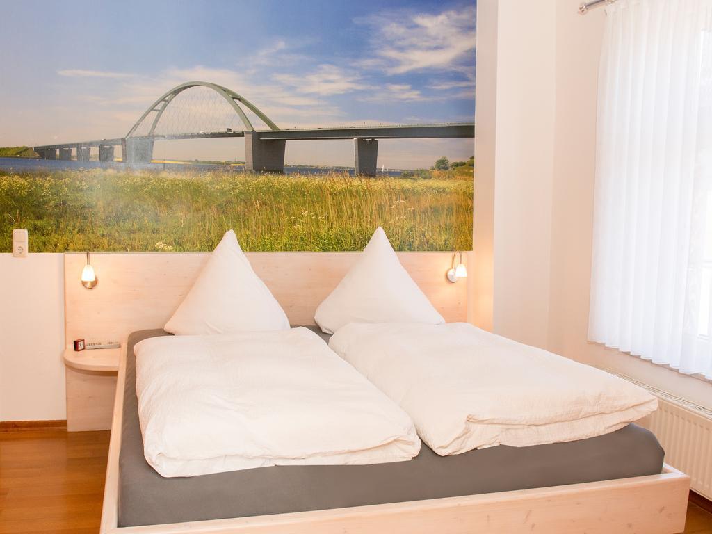 Gaestehaus Muhl Strukkamp auf Fehmarn ห้อง รูปภาพ
