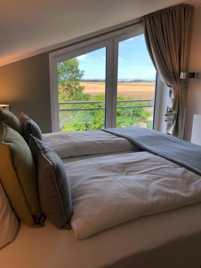 Gaestehaus Muhl Strukkamp auf Fehmarn ภายนอก รูปภาพ