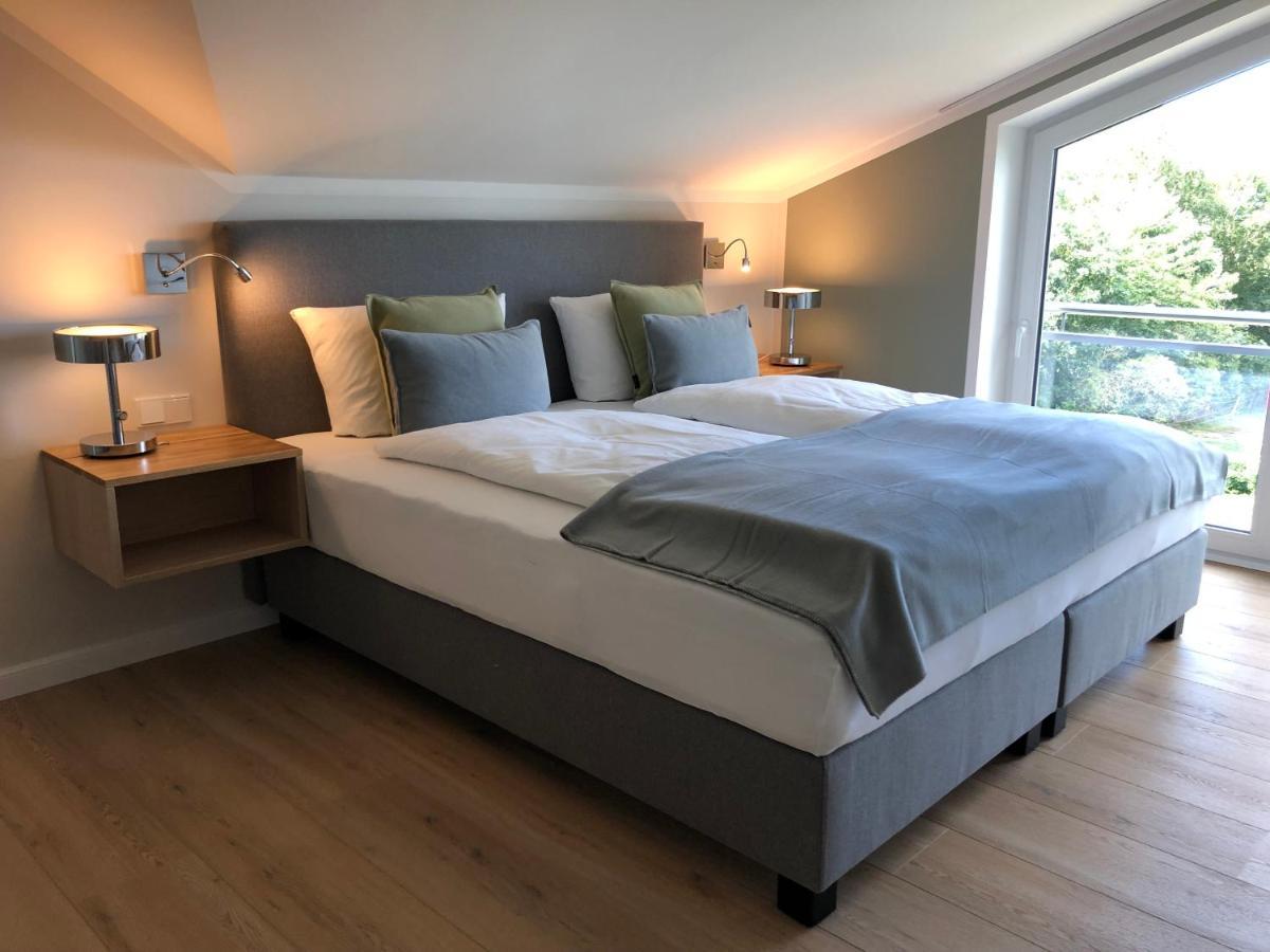 Gaestehaus Muhl Strukkamp auf Fehmarn ภายนอก รูปภาพ
