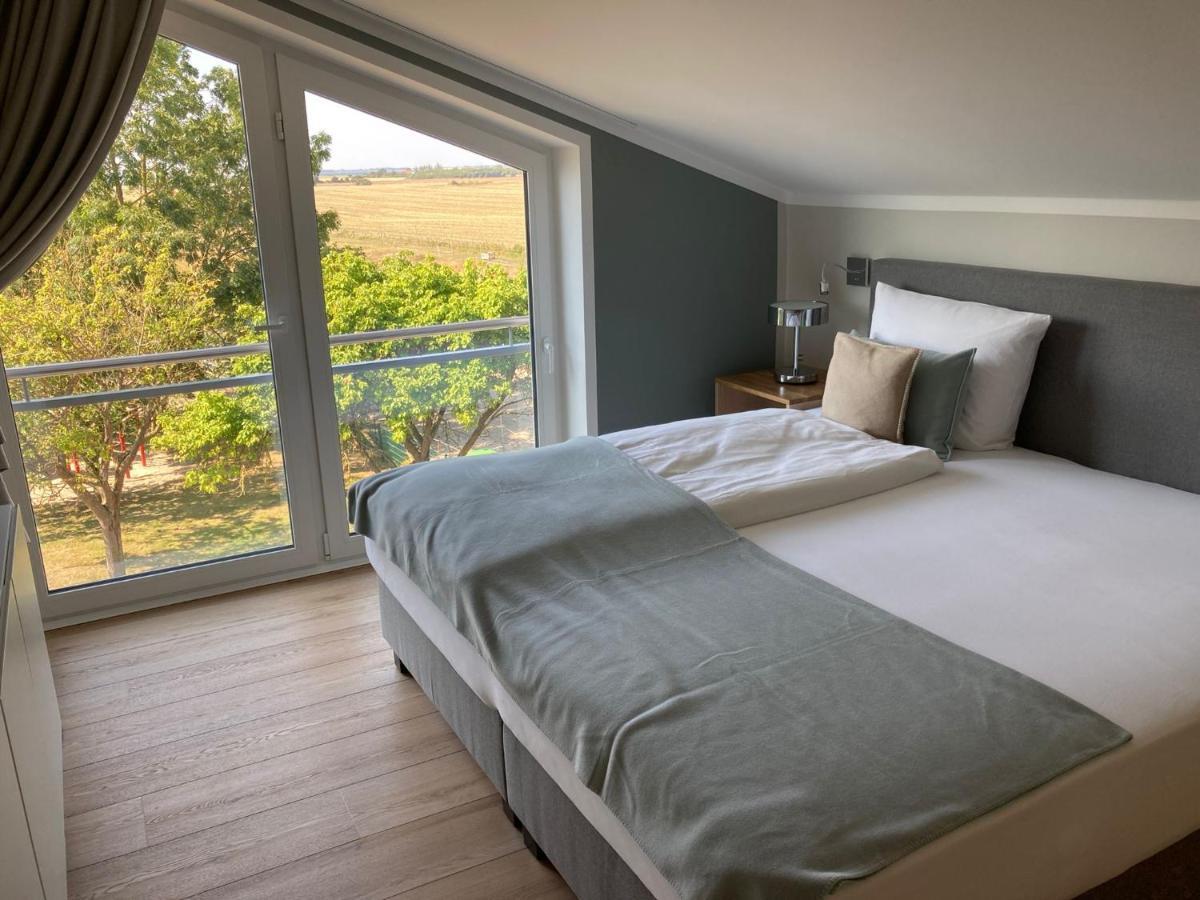 Gaestehaus Muhl Strukkamp auf Fehmarn ภายนอก รูปภาพ
