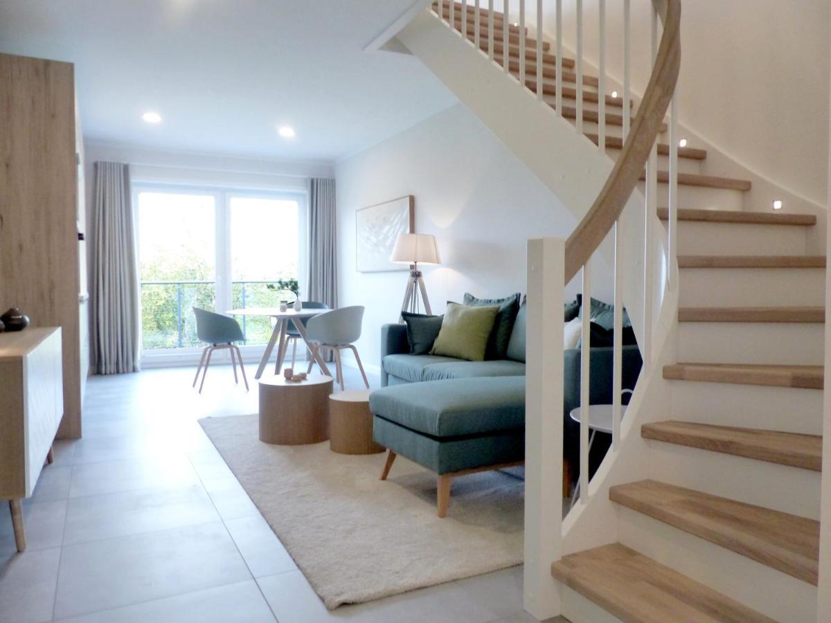 Gaestehaus Muhl Strukkamp auf Fehmarn ภายนอก รูปภาพ