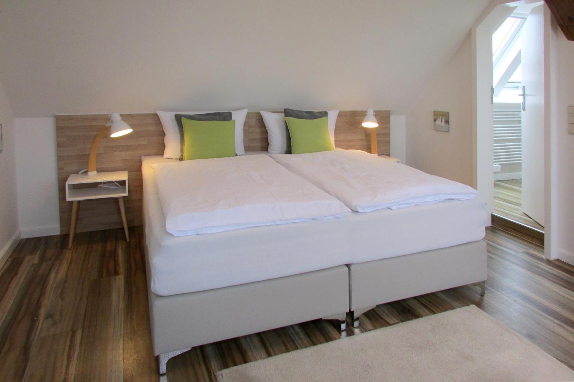 Gaestehaus Muhl Strukkamp auf Fehmarn ภายนอก รูปภาพ