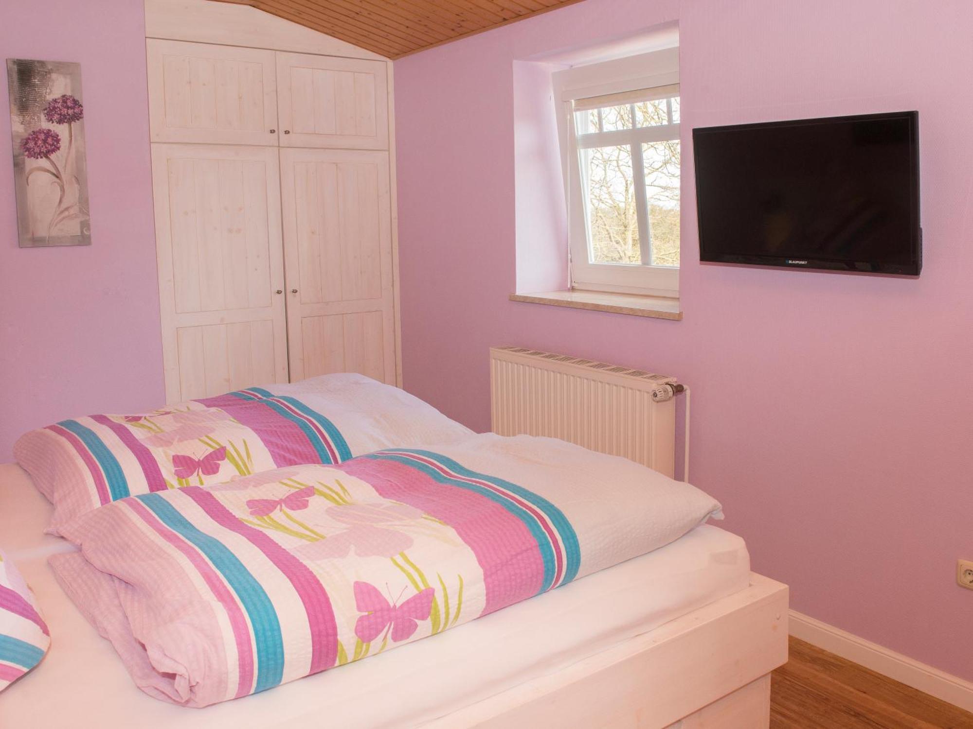 Gaestehaus Muhl Strukkamp auf Fehmarn ห้อง รูปภาพ