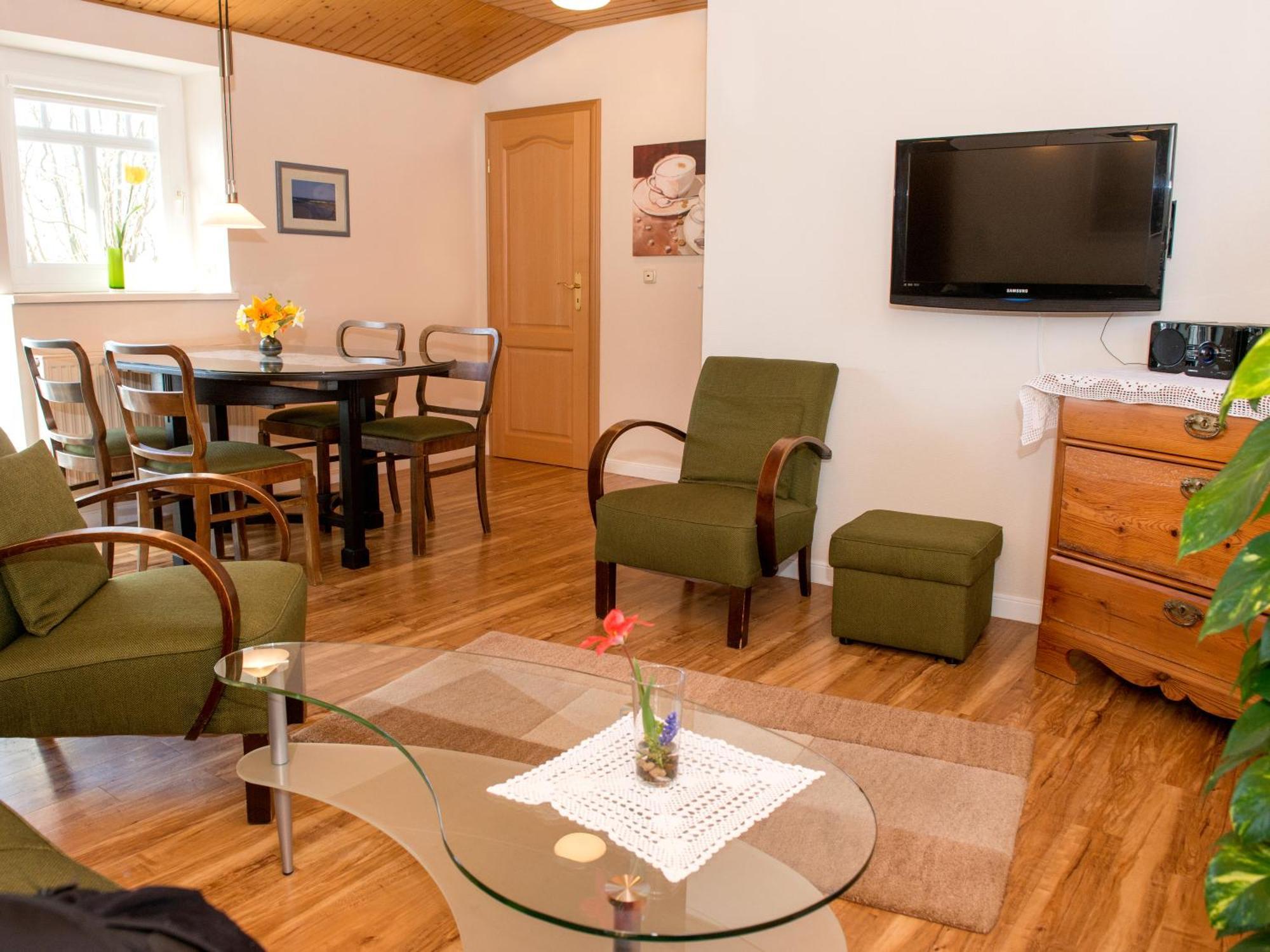 Gaestehaus Muhl Strukkamp auf Fehmarn ห้อง รูปภาพ
