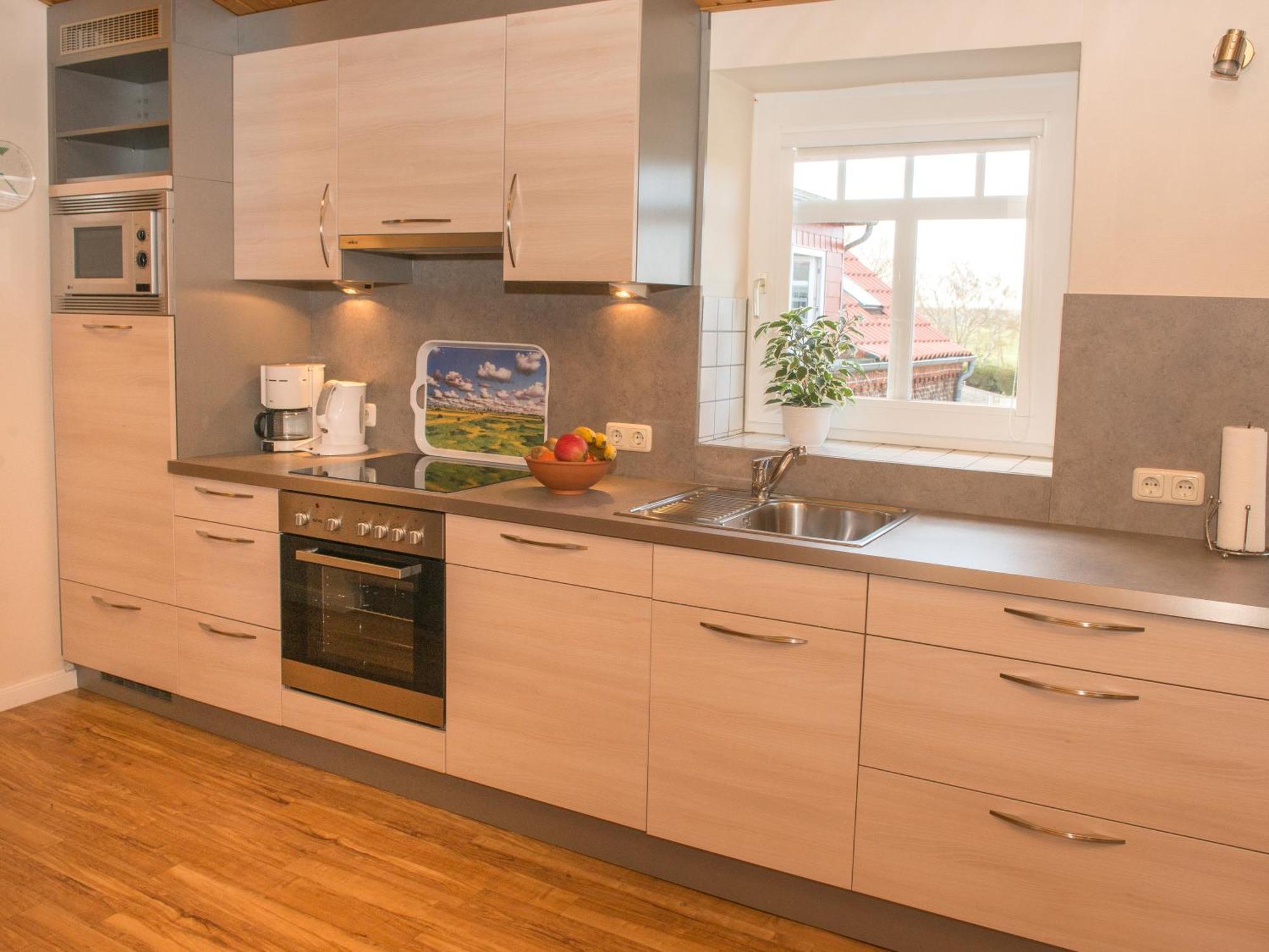 Gaestehaus Muhl Strukkamp auf Fehmarn ห้อง รูปภาพ
