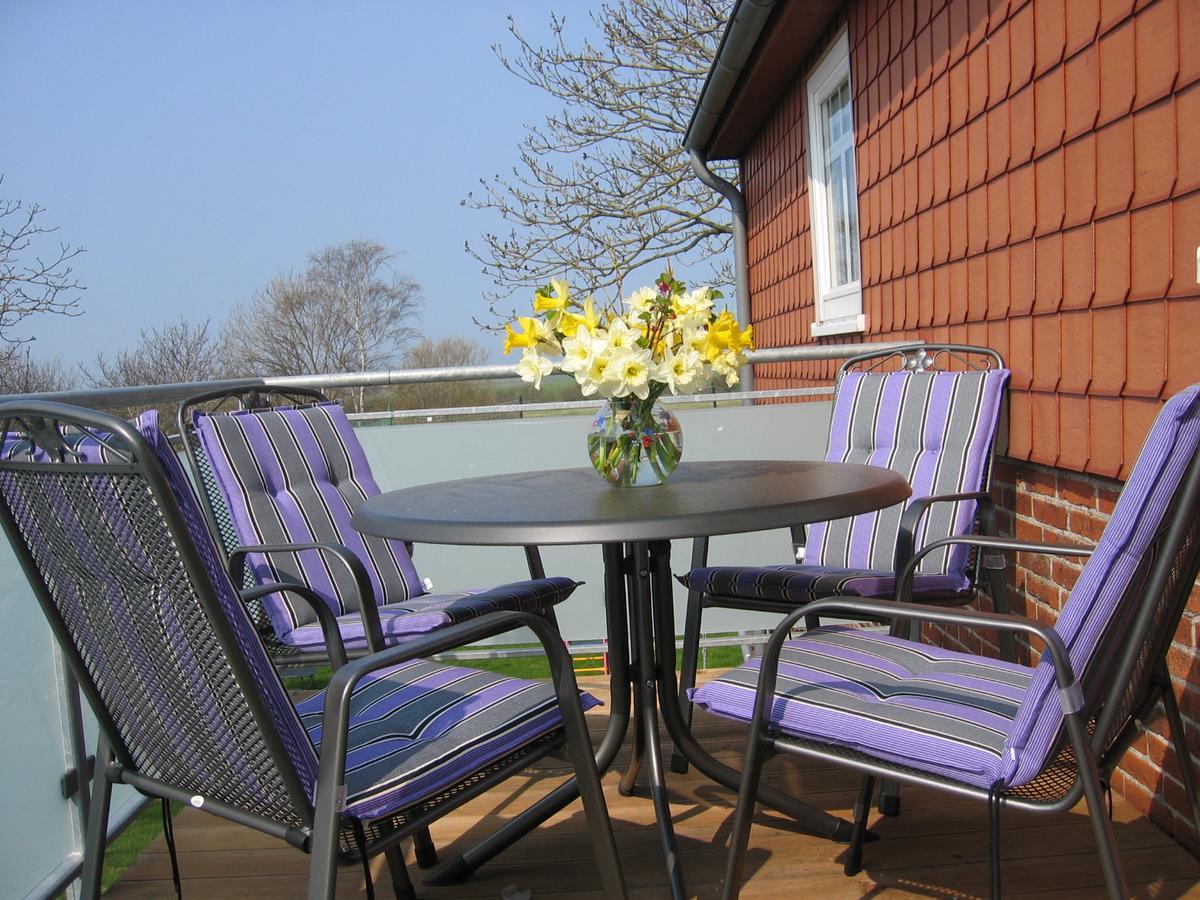 Gaestehaus Muhl Strukkamp auf Fehmarn ภายนอก รูปภาพ