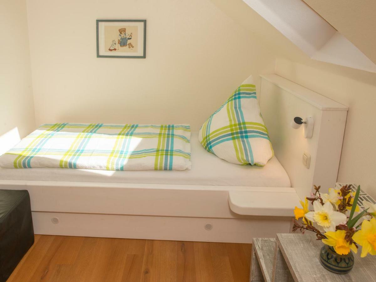 Gaestehaus Muhl Strukkamp auf Fehmarn ภายนอก รูปภาพ