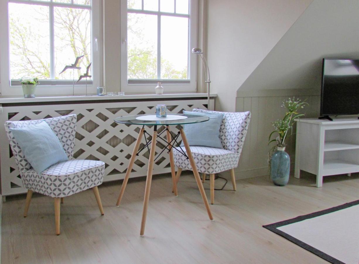 Gaestehaus Muhl Strukkamp auf Fehmarn ภายนอก รูปภาพ